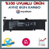 Asus K501UX Batarya Pil