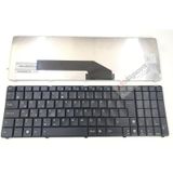 Asus K50AB-SX101V Siyah Klavye
