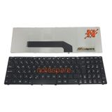 Asus K50ID-X1 Klavye