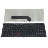 Asus K50IP-SX011V Siyah Klavye