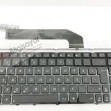 Asus K51AE-SX039O Klavye