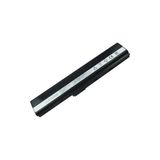 Asus K52F-SX065X Notebook Batarya Pil