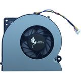 Asus K52JC, A52JU, K52SV Notebook CPU Fan, İşlemci Fanı
