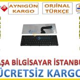Asus K52JE K52JK Klavye