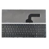 Asus K52JR-SX204V Klavye