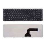 Asus K52JT-SX172D Klavye