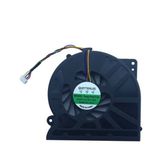 Asus K52JU-SX097R N61JQ-JX050V K52JT-SX148V CPU İşlemci Fanı