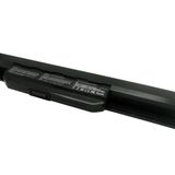 Asus K53BY K53E K53S Batarya Pil