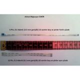 Asus K53S K53Sk K53Sv K53Sm Power ve Touchpad Flex Kablo Seti