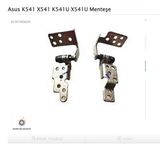 Asus K541 X541 K541u X541u X541uv Menteşe