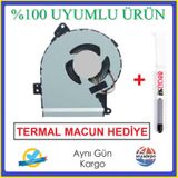 Asus K541UJ-GO218T Uyumlu Laptop İşlemci Fan