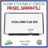 Asus K541UJ-GO536T 15.6 Slim LED 30Pin Uyumlu LCD Ekran Panel