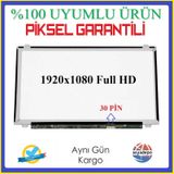 Asus K541UV-GO1011T 15.6 Slim LED 30Pin Uyumlu LCD Ekran Panel