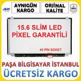 Asus K550LB Uyumlu Notebook Ekranı