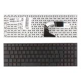 ASUS K550ZE Klavye