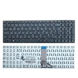 ASUS K555LB-XO105H Klavye