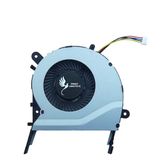 Asus K555LN-XO367H K555UB-XO198T CPU Fan İşlemci Fanı