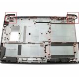 Asus K555LN-XO406H V2 Plastik Uyumlu Laptop Alt Kasa