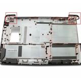Asus K555LN-XO436H V2 Plastik Uyumlu Laptop Alt Kasa