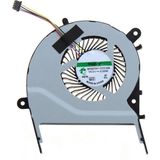 Asus K555U Notebook Cpu Fan - Dahili Fan