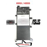 Asus K555UB-XO067T Notebook Bataryası