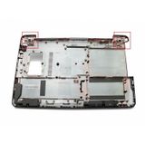 Asus K555UB-XO067T V2 Plastik Uyumlu Laptop Alt Kasa