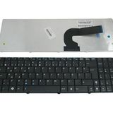 Asus K556UJ Klavye
