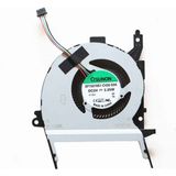 Asus K556UR-DM K556UR-DM271T 4 Pin Uyumlu Laptop İşlemci Fan