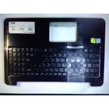 Asus K556UR Klavye