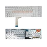 Asus K556UR-XX336T Klavye