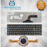 Asus K61IC-210DV Klavye