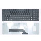 Asus K70IJ Klavye
