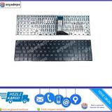 Asus K750JA Klavye