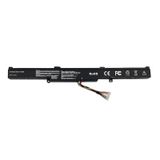 Asus K751LDB Notebook Batarya Pil