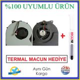 Asus KSB06105HB Notebook Uyumlu Fan