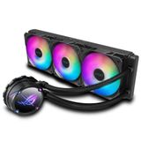 Asus LC360 Proart 360 mm AM5/1851P Siyah İşlemci Sıvı Soğutucu