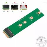 Asus M.2 Ngff Ssd To Asus Zenbook Ux32 Ux22 M.2 Ssd Çevirici Adaptör