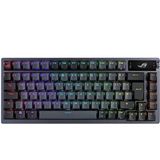 Asus M701 ROG Azoth Oled Display ROG NX TR Switch Mekanik Oyuncu Klavye