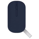 Asus Marshmallow MD100 Kablosuz Bluetooth Mouse Mavi/Lacivert 90XB07A0-BMU000
