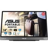 Asus MB14AC 14 inç 60Hz 5ms Monitör