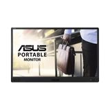 Asus MB166V 15.6 inch 1920x1080 5ms USB Type C ZenScreen Taşına Bilir Monitör