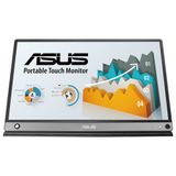 Asus MB16AMT Gri 15.6 inç 60Hz 10ms Taşınabilir Monitör