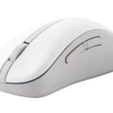 Asus MD102 Beyaz Wireless Mouse