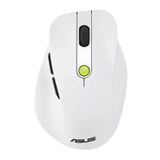 Asus Md105 Kablosuz Bluetooth Mouse Beyaz 90xb0ah0-bmu010 beyaz