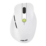 Asus MD105 Kablosuz Bluetooth Mouse Beyaz 90XB0AH0-BMU010