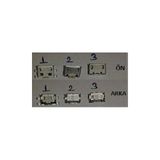 Asus ME173 K00B USB V2 Şarj Soketi