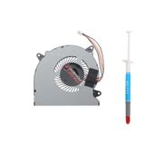 Asus MF60070V1-C180-S9A CPU-GPU Laptop Fan