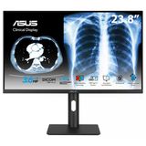 Asus MH2441A 23.8 inç 60Hz 5ms Pivot IPS Monitör