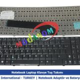 Asus MP-07G76TQ-5283 Klavye