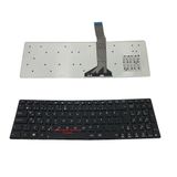 Asus MP-11G36TQ-528W Klavye
